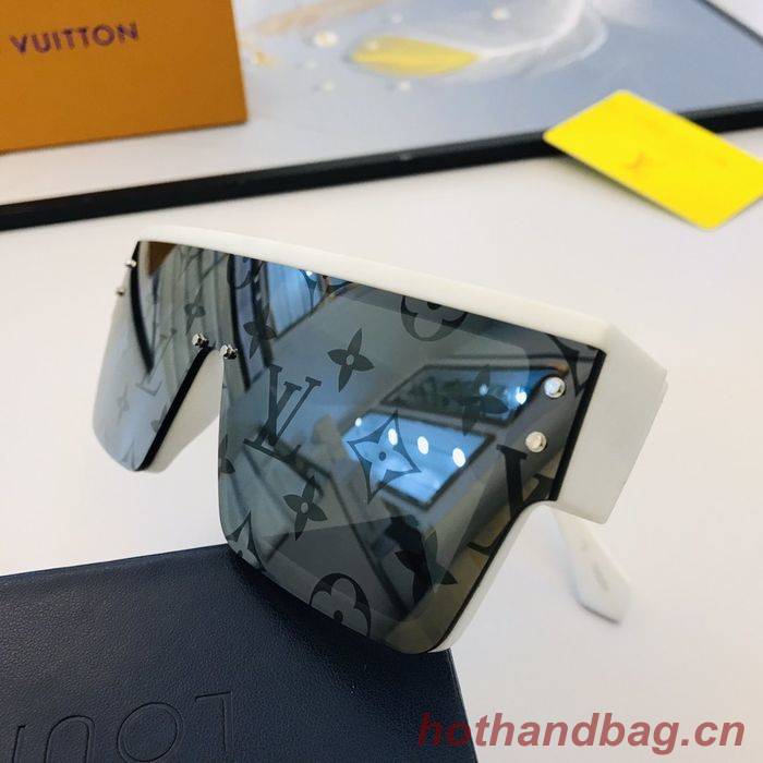 Louis Vuitton Sunglasses Top Quality LVS01262